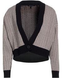ARMANI EXCHANGE - Rebecas - Lyst
