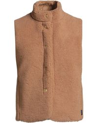 Fay - Shearling & Teddy - Lyst
