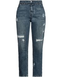 ARMANI EXCHANGE - Jeanshose - Lyst