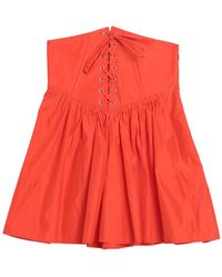 Aniye By - Mini Skirt - Lyst