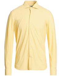 Ghirardelli - Shirt - Lyst