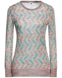 Missoni - Jumper - Lyst