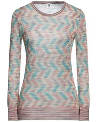 Missoni - Pullover - Lyst