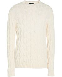 Zanone - Pullover - Lyst