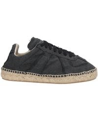 Maison Margiela - Espadrilles - Lyst