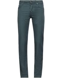 Jacob Cohen - Trouser - Lyst