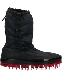 RBRSL RUBBER SOUL - Botines de caña alta - Lyst