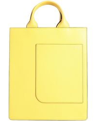 Valextra - Handbag - Lyst