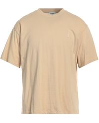 Sandro - T-shirt - Lyst