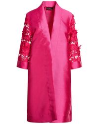 Clips - Overcoats & Trench Coats - Lyst