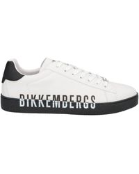 Bikkembergs - Sneakers - Lyst