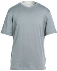 Eleventy - T-Shirts - Lyst