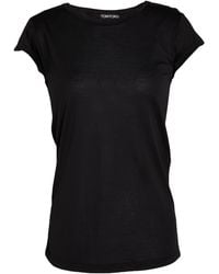 Tom Ford - T-Shirts - Lyst