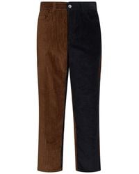 Thinking Mu - Pants Cotton - Lyst
