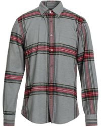 Portuguese Flannel - Chemise - Lyst