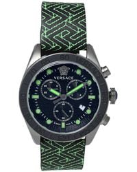 Versace - Wrist Watch - Lyst