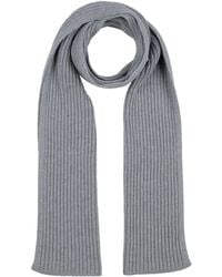 Gran Sasso - Scarf - Lyst