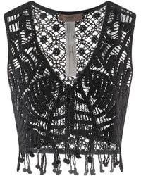 Twinset - Top - Lyst