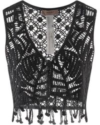 Twinset - Top - Lyst