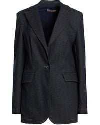 Twinset - Blazer - Lyst