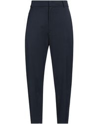 Grifoni - Pantalone - Lyst