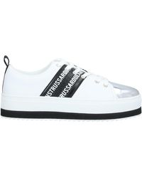 trussardi sneakers dames