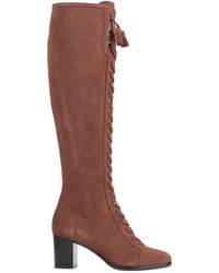 Alberta Ferretti - Stivale - Lyst