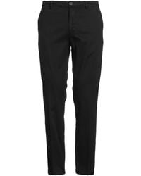 Liu Jo - Pants Cotton, Elastane - Lyst