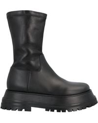 Burberry - Boot - Lyst