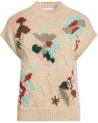 Daniele Fiesoli - Collezione N_01 Sweater Merino Wool, Alpaca Wool - Lyst