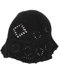 Maje - Hat - Lyst