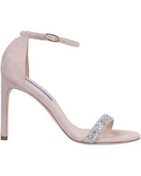 Stuart Weitzman Sandales - Multicolore