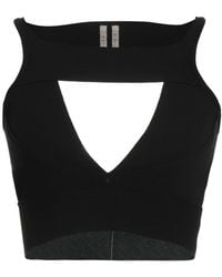Rick Owens - Top - Lyst