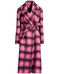 No Secrets - Coat - Lyst