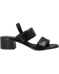 Moma - Sandals - Lyst