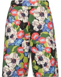 DSquared² - Shorts & Bermuda Shorts - Lyst