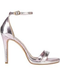 Nila & Nila - Sandals Synthetic Fibers - Lyst