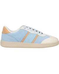 Ferragamo - Sneakers Calfskin - Lyst