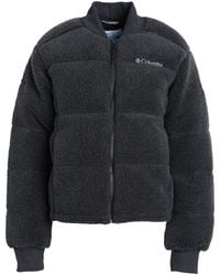 Columbia - Puffer - Lyst