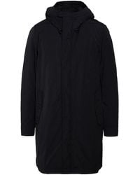 Aspesi - Coat - Lyst