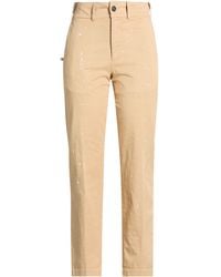 Grifoni - Pants - Lyst