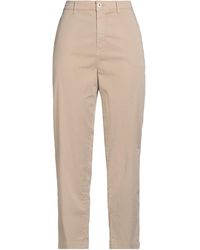 RE_HASH - Pants - Lyst