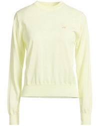 Maison Kitsuné - Sweater Wool - Lyst
