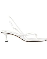 STUDIO AMELIA - Thong Sandal - Lyst