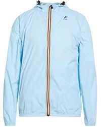 K-Way - Jackets - Lyst