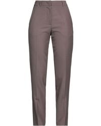 Alysi - Pants - Lyst