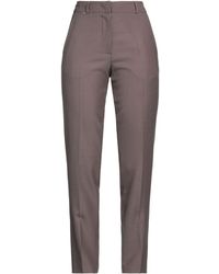 Alysi - Pants - Lyst
