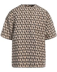 Valentino Garavani - T-shirt - Lyst