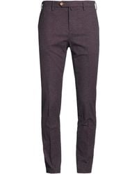 Harmont & Blaine - Pants - Lyst