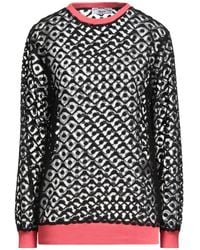 Jijil - Sweater Polyester, Cotton, Elastane - Lyst